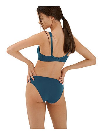 Soutien-gorge de sport préformé sans armatures Fit