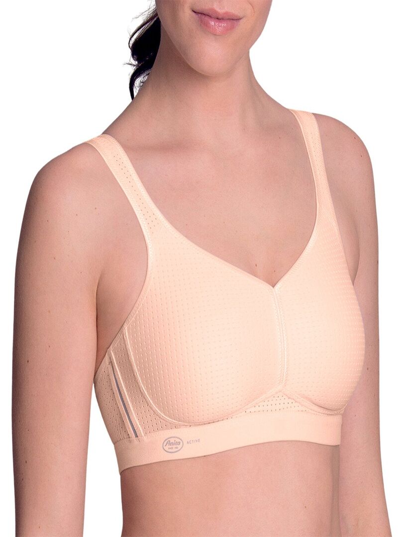 Anita Soutien-gorge De Sport 5566, Smart Rose., 95G : Anita