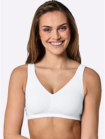 Soutien-gorge minimiseur à armatures - witt