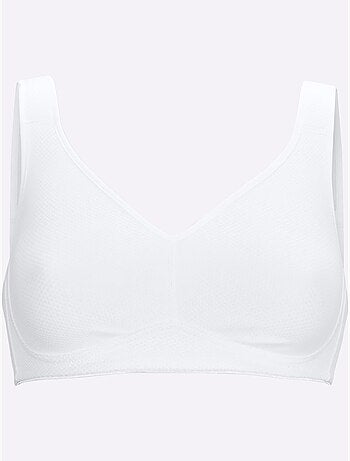 Soutien-gorge minimiseur à armatures - witt