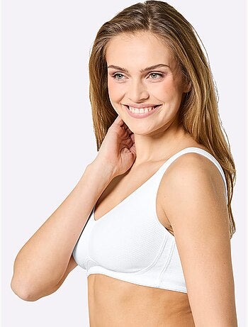 Soutien-gorge minimiseur à armatures - witt