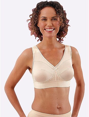 Soutien-gorge De Sport Sans Armatures - Witt