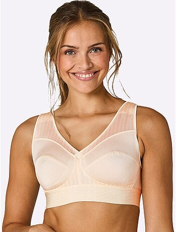 Soutien-gorge De Sport Sans Armatures - Witt
