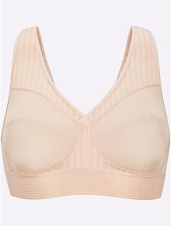 Soutien-gorge De Sport Sans Armatures - Witt