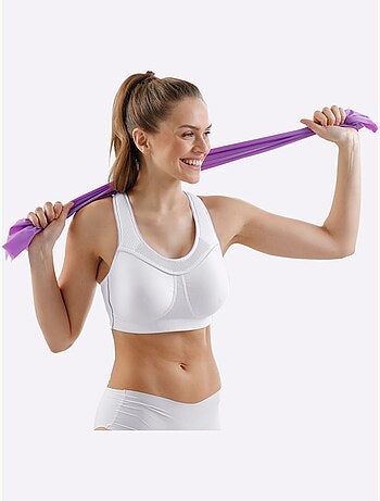 Soutien-gorge De Sport Sans Armatures - Witt