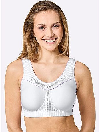 Soutien-gorge De Sport Sans Armatures - Witt