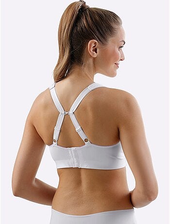 Soutien-gorge De Sport Sans Armatures - Witt
