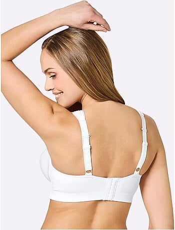Soutien-gorge De Sport Sans Armatures - Witt
