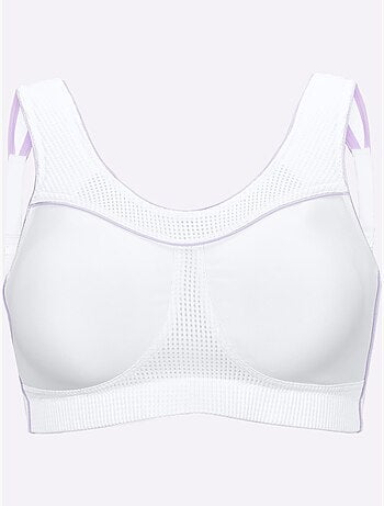 Soutien-gorge De Sport Sans Armatures - Witt