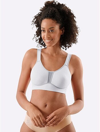 Soutien-gorge De Sport Sans Armatures - Witt