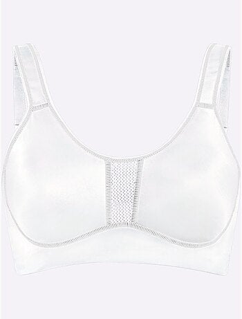 Soutien-gorge De Sport Sans Armatures - Witt