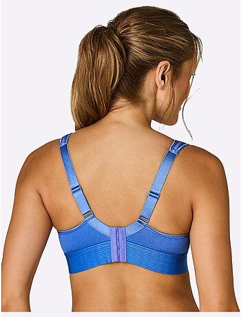 Soutien-gorge De Sport Sans Armatures - Witt
