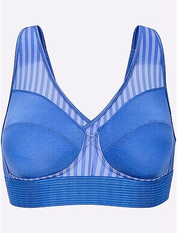 Soutien-gorge De Sport Sans Armatures - Witt