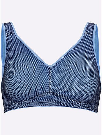Soutien-gorge De Sport Sans Armatures - Witt
