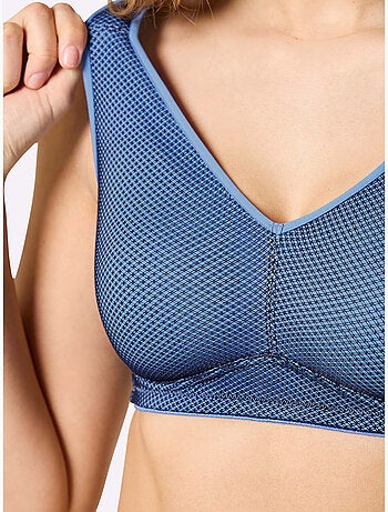 Soutien-gorge De Sport Sans Armatures - Witt