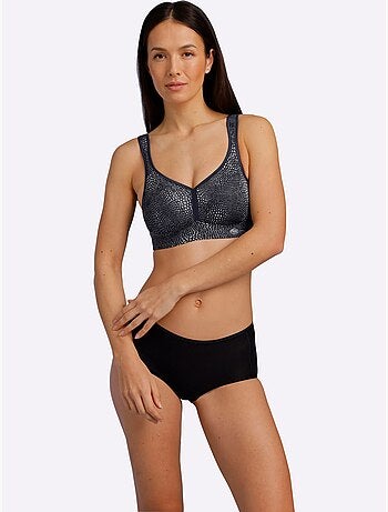 Soutien-gorge De Sport Sans Armatures - Witt