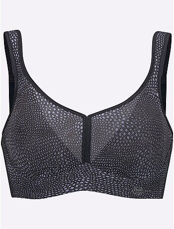 Soutien-gorge De Sport Sans Armatures - Witt