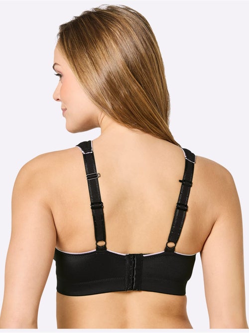 Soutien-gorge De Sport Sans Armatures - Witt - Kiabi Soutien-gorge De Sport Sans Armatures - Witt - Kiabi