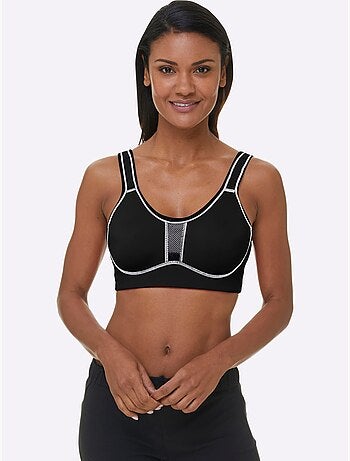 Soutien-gorge De Sport Sans Armatures - Witt