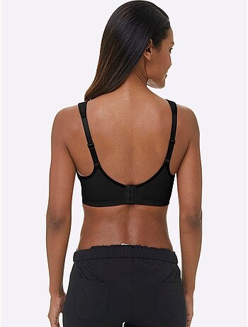 Soutien-gorge De Sport Sans Armatures - Witt