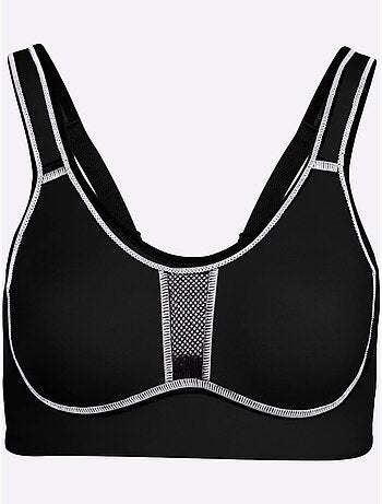 Soutien-gorge De Sport Sans Armatures - Witt