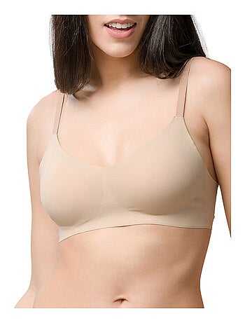 Soutien-gorge de sport sans armatures Every Wear