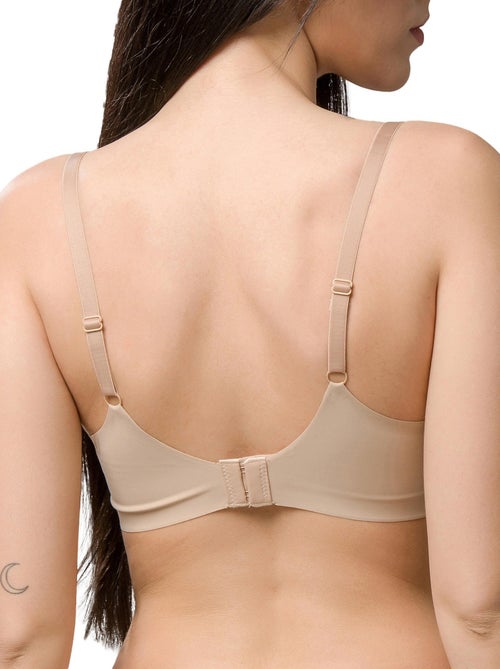 Soutien-gorge de sport sans armatures Every Wear - Kiabi