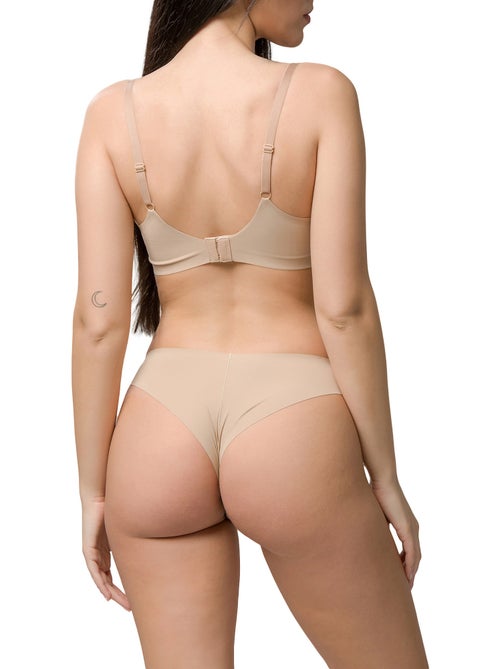 Soutien-gorge de sport sans armatures Every Wear - Kiabi