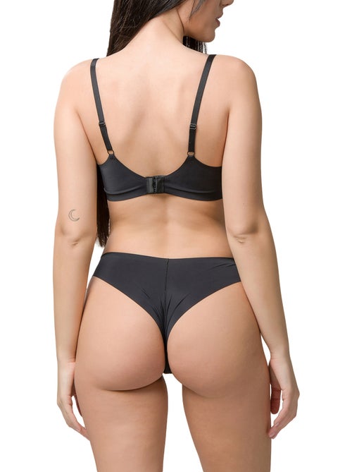 Soutien-gorge de sport sans armatures Every Wear - Kiabi Soutien-gorge de sport sans armatures Every Wear - Kiabi