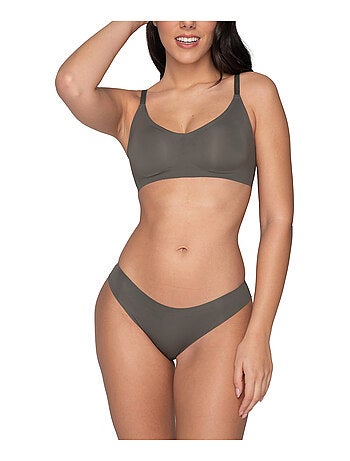 Soutien-gorge de sport sans armatures Every Wear