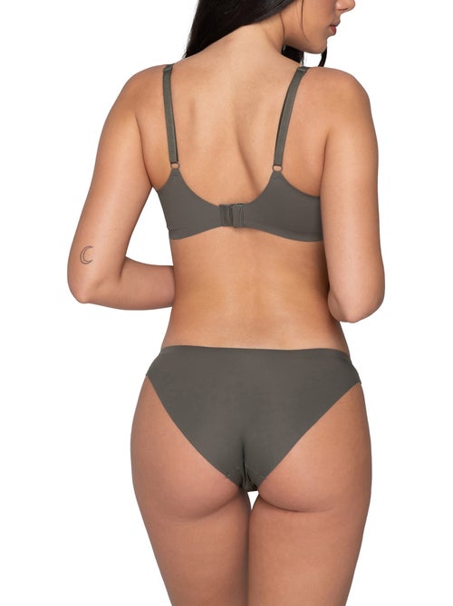 Soutien-gorge de sport sans armatures Every Wear - Kiabi