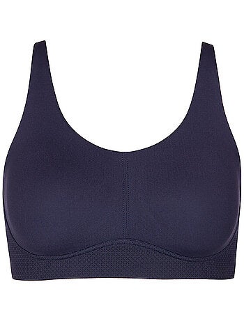 Soutien-gorge de sport sans armatures Relax