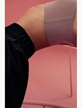 Soutien-gorge de sport zero feel à maintien moyen et coussinets amovibles penti