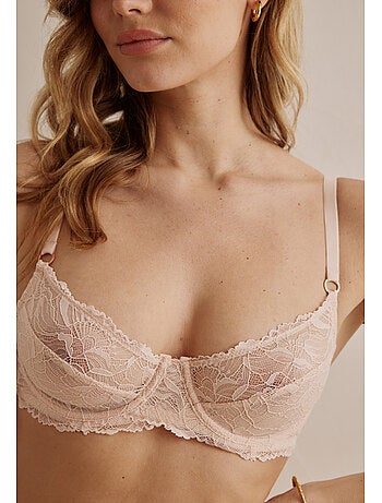 Soutien-gorge Délice