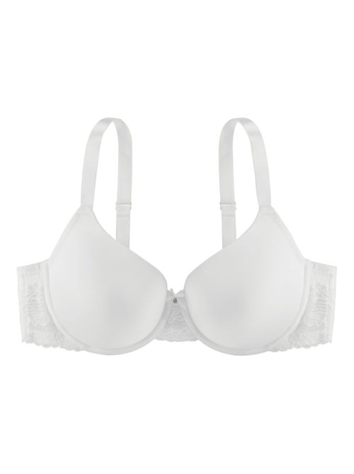 Soutien-gorge demi-coques adele Dorina - Kiabi
