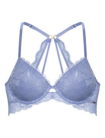 Soutien-gorge demi-coques katiana Dorina