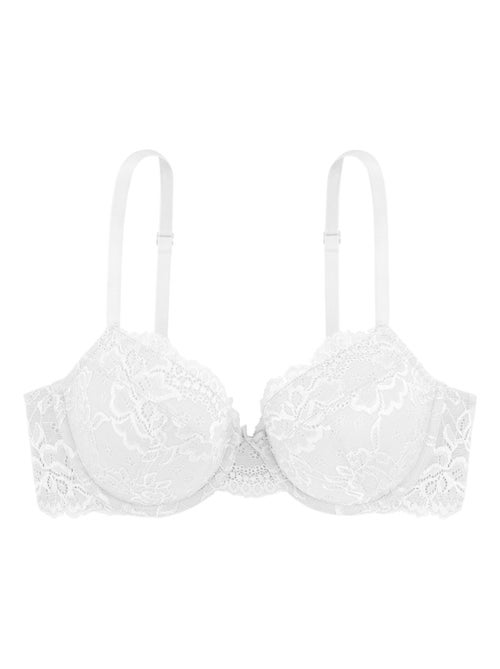 Soutien-gorge demi-coques lianne Dorina - Kiabi