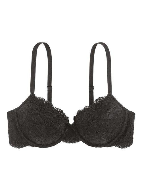 Soutien-gorge demi-coques lianne Dorina - Kiabi