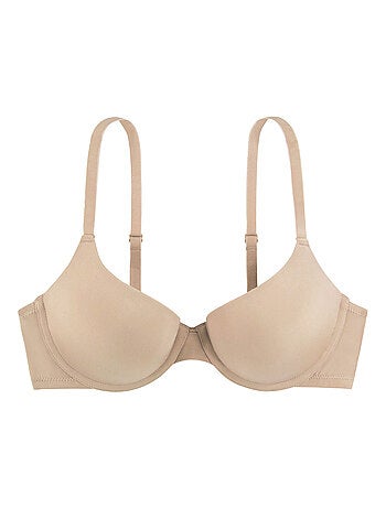 Soutien-gorge demi-coques michelle Dorina