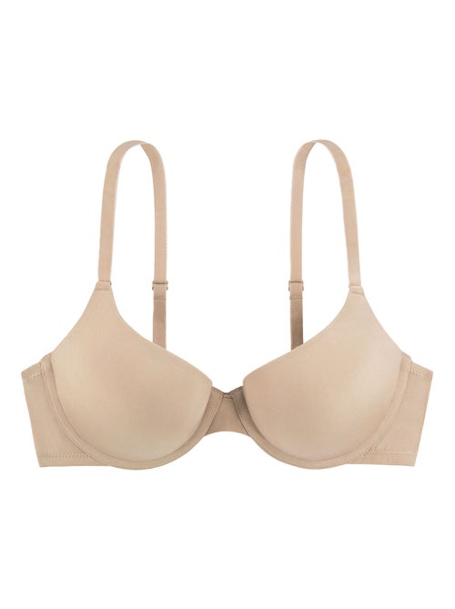 Soutien-gorge demi-coques michelle Dorina - Kiabi