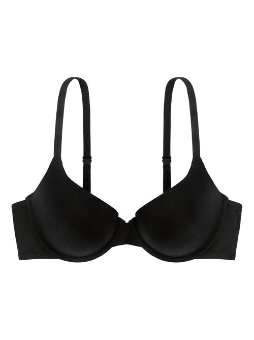 Soutien-gorge demi-coques michelle Dorina - Kiabi