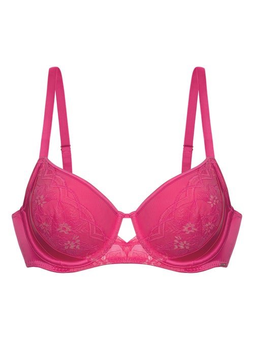 Soutien-gorge demi-corps amatheia Dorina - Kiabi