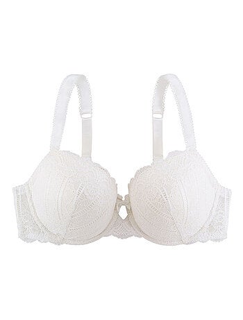 Soutien-gorge demi-corps celine Dorina