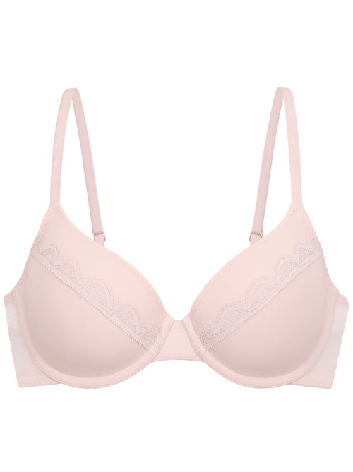 Soutien-gorge demi-corps jana Dorina - Kiabi Soutien-gorge demi-corps jana Dorina - Kiabi