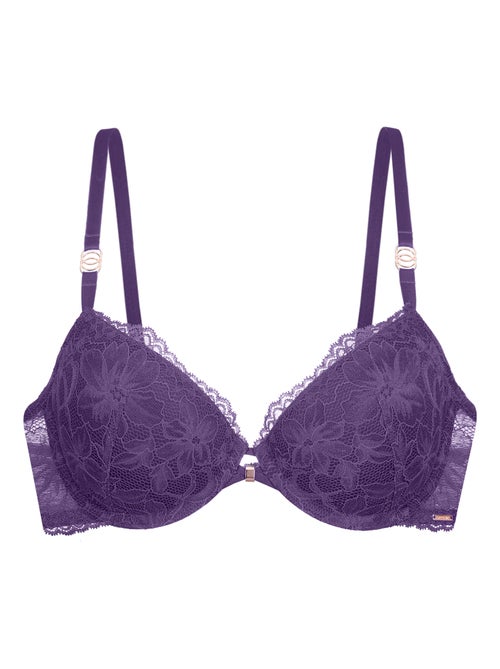 Soutien-gorge demi-corps jemma Dorina - Kiabi