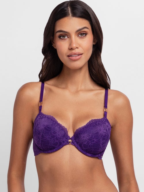 Soutien-gorge demi-corps jemma Dorina - Kiabi