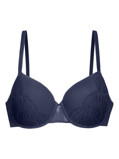 Soutien-gorge demi-corps lincoln Dorina - Kiabi