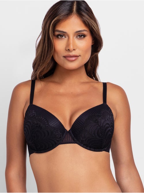 Soutien-gorge demi-haut emersyn Dorina - Kiabi Soutien-gorge demi-haut emersyn Dorina - Kiabi