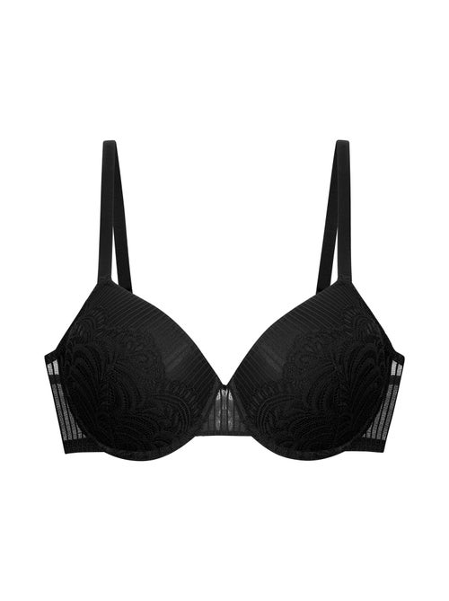 Soutien-gorge demi-haut emersyn Dorina - Kiabi Soutien-gorge demi-haut emersyn Dorina - Kiabi
