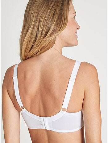 Soutien-gorge dentelle à armatures - DAXON